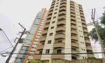 Imagem: Cobertura Duplex para venda no Tatuapé