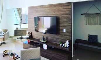 Imagem 7: Arniqueiras linda casa 3 quartos planejados