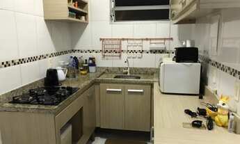 Imagem 7: Apartamento em Capoeiras - Florianópolis - SC