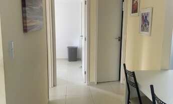 Imagem 7: Apartamento com 2 dormitórios à venda, 62 m² por R$ 475.000 - Jardim Oceania - João Pessoa