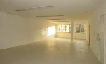 Imagem 2: PORTO ALEGRE - Conjunto Comercial/Sala - Centro Histórico