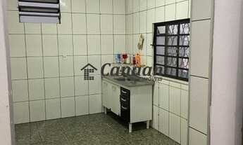 Imagem 5: IBIRITé - Casa Padrão - colorado