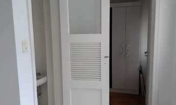 Imagem 5: APARTAMENTO - HIGIENÓPOLIS - SP