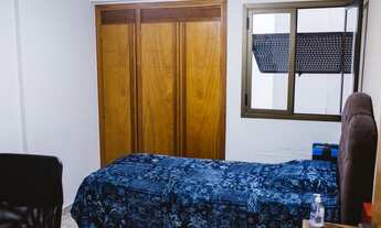 Imagem 6: Apartamento com 3 dormitórios à venda, 120 m² por R$ 380.000,00 - Vila Diniz - São José do