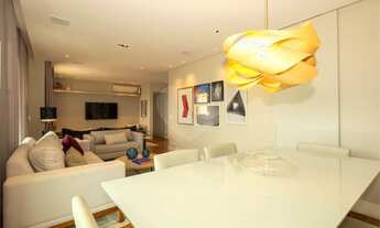 Imagem 5: Apartamento com 3 quartos à venda em Brooklin - SP