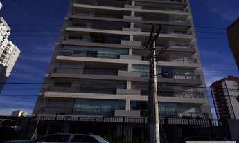 Imagem: Apartamento Vila Invernada São Paulo/SP