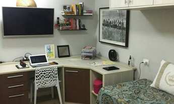 Imagem 4: Sobrado para venda com 225 m2 com 3dts(2sts) 2 gars totalmente reformado, vale apena conhe