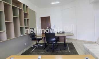 Imagem 5: Locação Sala Funcionários Belo Horizonte