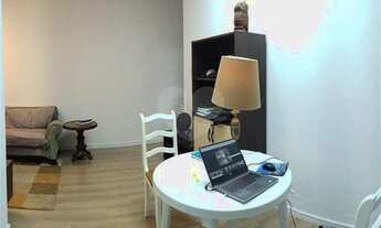 Imagem 3: APARTAMENTO À VENDA NO EDIFÍCIO PATRICIA - CAMPOLIM - SOROCABA/SP