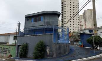 Imagem 3: EXCELENTE PREDIO COMERCIAL MONOUSUARIO COM 590 M² - PRÓXIMO AEROPORTO CONGONHAS