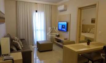 Imagem 2: RIBEIRãO PRETO - Flat Padrão - Ribeirânia