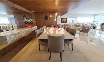 Imagem 2: Apat Av. Boa Viagem, Edf. Príncipe de Marsala 412m² reformado (Ref.:AP12607V