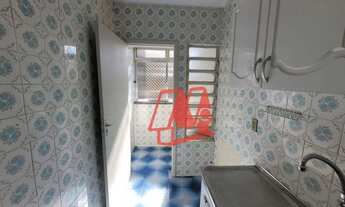 Imagem 3: Apartamento com 1 dormitório para alugar, 40 m² por R$ 600,00/mês - Passo d'Areia - P