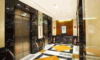 Imagem 6: Laje Corporativa 914m² Ed. BIRMANN 12