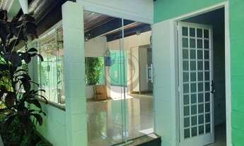 Imagem 2: Casa - Barão Geraldo - Campinas