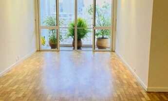 Imagem 2: Itaim Bibi - 3 dorms