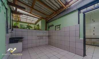 Imagem 2: Salão para alugar, 119 m² por R$ 2.800,00/mês - Vila Leopoldina - Santo André/SP