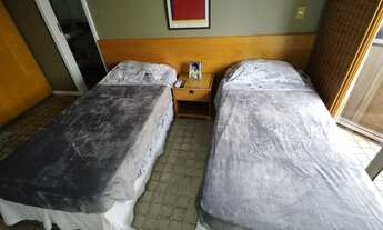 Imagem 3: Cobertura para venda tem 312 metros quadrados com 4 quartos em Botafogo - Rio de Janeiro