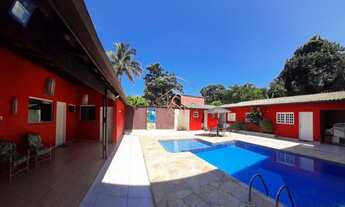 Imagem: IMOVÉL A VENDA NA PRAIA DE MARESIAS