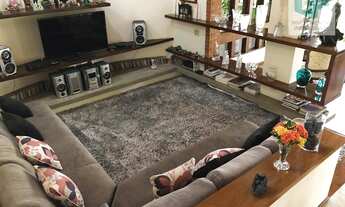 Imagem 5: Casa com 3 dormitórios à venda, 389 m² por R$ 2.300.000,00 - Jardim Eltonville - Sorocaba