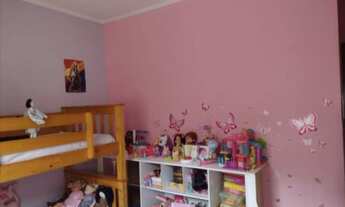 Imagem 1: Casa a venda Casa com 3 dormitórios