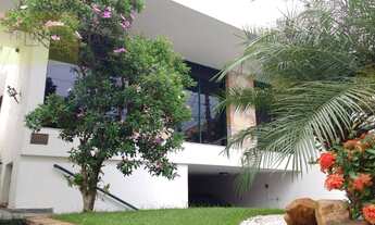 Imagem: Casa com 3 dormitórios, 312 m² - venda