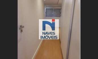 Imagem 4: Projeto desenhado para quem aprecia o clima urbano e busca conforto e praticidade