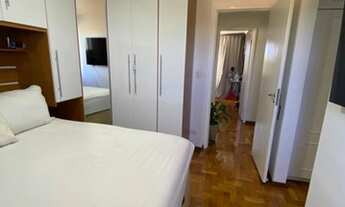 Imagem 7: Apartamento com 105 metros quadrados com 3 quartos 1 suíte e 2 vagas