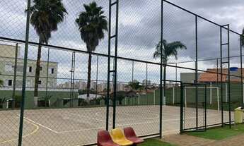 Imagem 4: Apartamento com 2 dormitórios à venda, 46 m² por R$ 170.000,00 - Pombeva - Piracicaba/SP