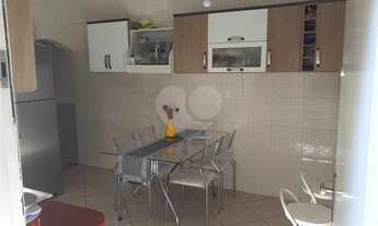 Imagem 2: Jundiaí - Casa Padrão - Vila Santana II