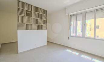 Imagem: São Paulo - Apartamento Padrão - CENTRO