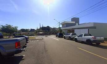 Imagem 7: Sao Carlos - Loteamento/Condomínio - Condominio Residencial Quebec