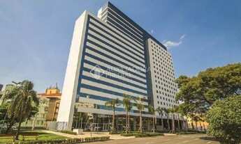 Imagem 2: PORTO ALEGRE - Conjunto Comercial/Sala - Cidade Baixa