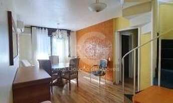 Imagem 5: Porto Alegre - Apartamento Padrão - Menino Deus