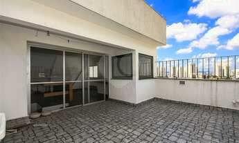 Imagem 7: APARTAMENTO - 4 DORMS - 2 VAGAS - À VENDA NO CITY LAPA