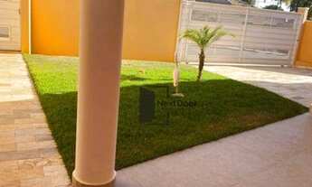 Imagem 4: Casa com 3 dormitórios à venda, 294 m² por R$ 1.750.000,00 - Parque Xangrilá - Campinas/SP