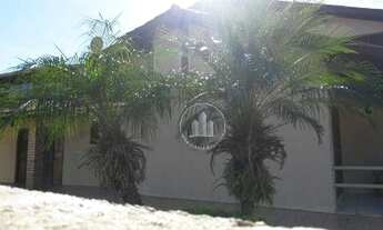 Imagem 5: Casa à venda, 400 m² por R$ 1.172.000,00 - Barra da Lagoa - Florianópolis/SC