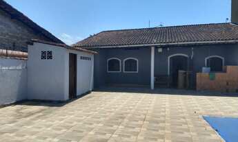 Imagem: Casa com 2 dormitórios à venda, 72 m²