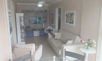 Imagem 2: PORTO ALEGRE - Apartamento Padrão - Azenha