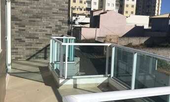 Imagem 5: Apartamento para venda tem 104 metros quadrados com 3 quartos em Ataíde - Vila Velha - ES