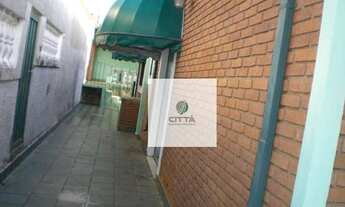 Imagem 4: Casa com 3 dormitórios à venda, 165 m² por R$ 450.000 - Jardim García - Campinas/SP