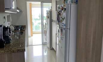 Imagem 4: Venda Apartamento 3 Dormitórios - 138 m² Brooklin