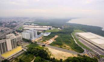 Imagem 3: Apartamento para venda com 46 metros quadrados com 2 quartos em Parque Duque - Duque de Ca