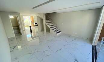 Imagem 6: Linda casa com acabamento alto padrão com 03 quartos com 01 suíte 04 vagas e área gourmet