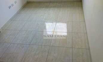 Imagem 5: Apartamento com 2 dormitórios, 45 m² - venda por R$ 200.000,00 ou aluguel por R$ 1.300,00