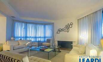 Imagem 2: APARTAMENTO - REAL PARQUE - SP