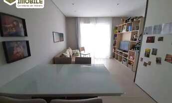 Imagem 3: Apartamento 1 dormitório no Spazio Uno, MODERNO, VISTA LIVRE, COMODIDADES