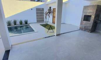 Imagem: Casa 04 suítes no Vale dos Cristais 5