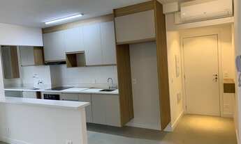 Imagem 3: Apartamento para Venda em São Paulo, Sumarezinho, 2 dormitórios, 1 banheiro, 1 vaga