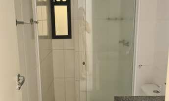 Imagem: EcoVille Residence 3/4 vista livre com 3